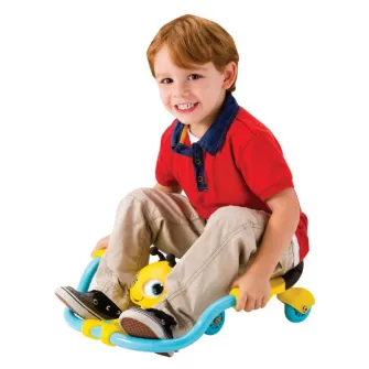 Trotineta Razor Twisti Lil Buzz Blue Intl (MC2)