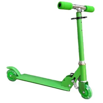 Trotineta Roadlink QY-S012 Green