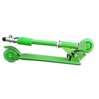 Trotineta Roadlink QY-S012 Green