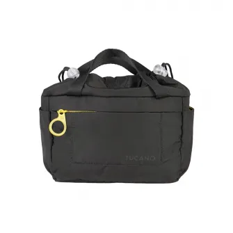 Tucano Bag Organizer Mia Bag-in-Bag S, Black