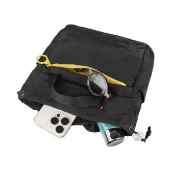Tucano Bag Organizer Mia Bag-in-Bag S, Black