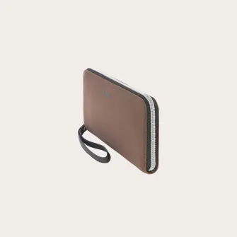 Tucano Sicuro Wallet Marrone