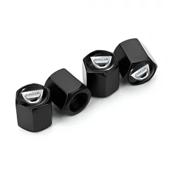 Tyre Valve Caps D