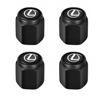 Tyre Valve Caps L