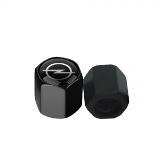 Tyre Valve Caps O