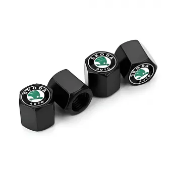 Tyre Valve Caps S