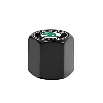 Tyre Valve Caps S