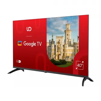 UD TV 40'' FHD LED Android 11''40GF5210''