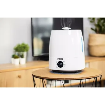 Umidificator de aer Noveen UH1800 Xline White
