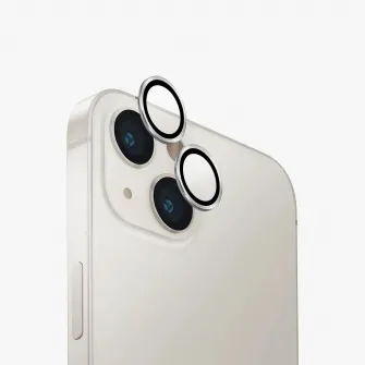 Uniq Lens Protection Camera for iPhone 14/14 Plus, Liliac
