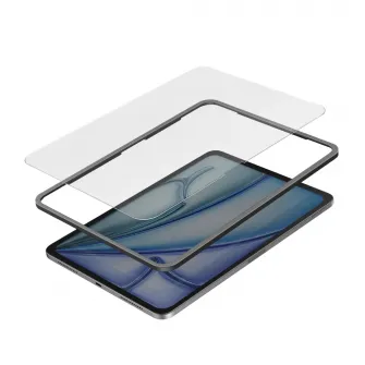 Uniq Screen Protector New iPad Air 11 (2024) Optix, Clear