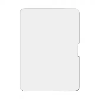 Uniq Screen Protector New iPad Pro 13 (2024) Optix, Clear