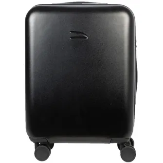 Valiza Tucano Trolley Ted Rigid S 40L Black (BTRTED-S-BK)