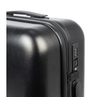 Valiza Tucano Trolley Ted Rigid S 40L Black (BTRTED-S-BK)