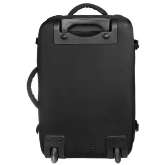 Valiza Tucano Trolley Tugo M 41L Black (BTRTUG-M-BK)