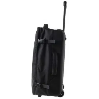 Valiza Tucano Trolley Tugo M 41L Black (BTRTUG-M-BK)