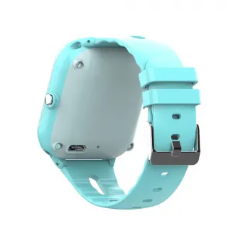 Wonlex Kids Watch 4G, CT07S, Blue