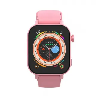 Wonlex Kids Watch 4G, CT20 Mini, Pink