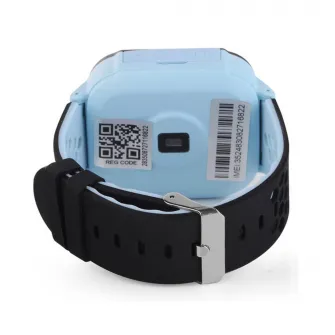Wonlex Kids Watch GW500S, Blue