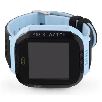 Wonlex Kids Watch GW500S, Blue