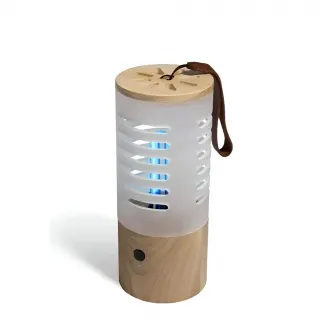 Xiaomi Desinfection UV Wooden Lamp