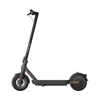 Xiaomi Mi Electric Scooter 4 Pro (2nd Gen), Black (Damaged Box)