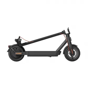 Xiaomi Mi Electric Scooter 4 Pro (2nd Gen), Black (Damaged Box)