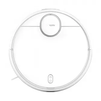 Xiaomi Mi Robot Vacuum S12, White