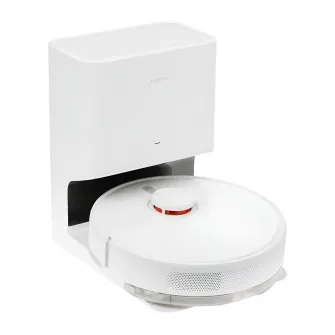 Xiaomi Mi Robot Vacuum X10, White