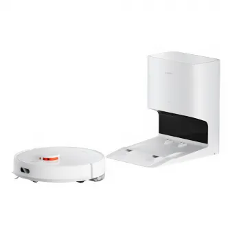 Xiaomi Mi Robot Vacuum X10, White