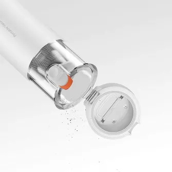 Xiaomi Mi Vacuum Cleaner Mini 13000Pa (GL), White