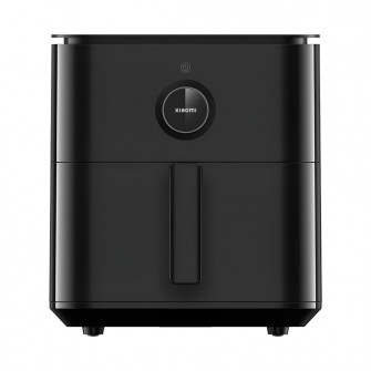Xiaomi Smart Air Fryer 6,5L, Black
