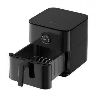 Xiaomi Smart Air Fryer 6,5L, Black