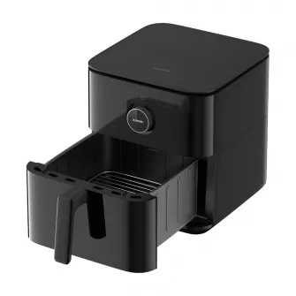 Xiaomi Smart Air Fryer 6,5L, Black