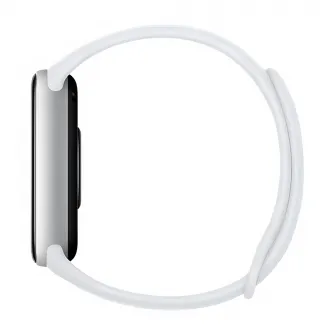 Xiaomi Smart Band 9, Glacier Silver