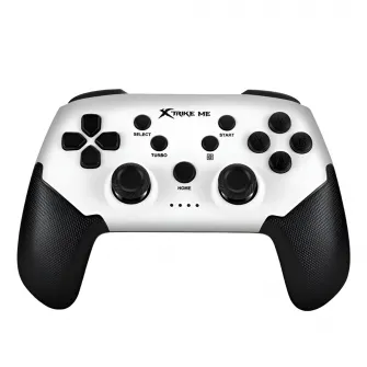 Xtrike Gamepad Me GP-43 Wireless for Android/iOS/PC/PS3/PS4