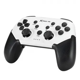 Xtrike Gamepad Me GP-43 Wireless for Android/iOS/PC/PS3/PS4