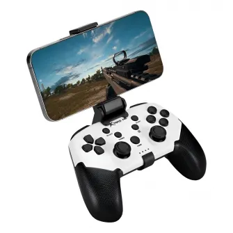 Xtrike Gamepad Me GP-43 Wireless for Android/iOS/PC/PS3/PS4