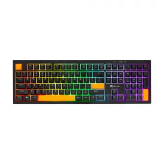 Xtrike Me Keyboard KB-512 Wired EN
