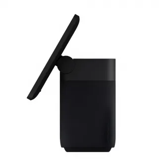 Yandex Station Duo Max Bluetooth Speaker YNDX-00055BLK, Black