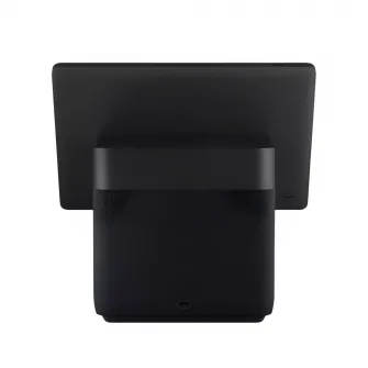 Yandex Station Duo Max Bluetooth Speaker YNDX-00055BLK, Black