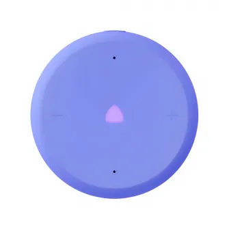 Yandex Station Lite 2 Bluetooth Speaker YNDX-00028VIO, Violet