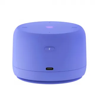 Yandex Station Lite 2 Bluetooth Speaker YNDX-00028VIO, Violet