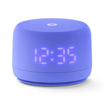 Yandex Station Lite 2 on YaGPT Bluetooth Speaker YNDX-00026VIO, Violet