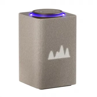 Yandex Station Max Zigbee Bluetooth Speaker YNDX-00053E, Beige