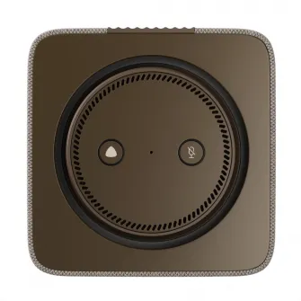 Yandex Station Max Zigbee Bluetooth Speaker YNDX-00053E, Beige