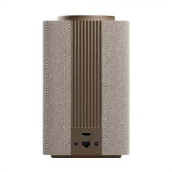 Yandex Station Max Zigbee Bluetooth Speaker YNDX-00053E, Beige