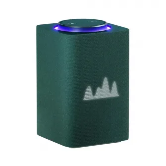 Yandex Station Max Zigbee Bluetooth Speaker YNDX-00053Z, Green