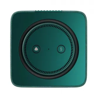 Yandex Station Max Zigbee Bluetooth Speaker YNDX-00053Z, Green