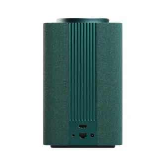 Yandex Station Max Zigbee Bluetooth Speaker YNDX-00053Z, Green
